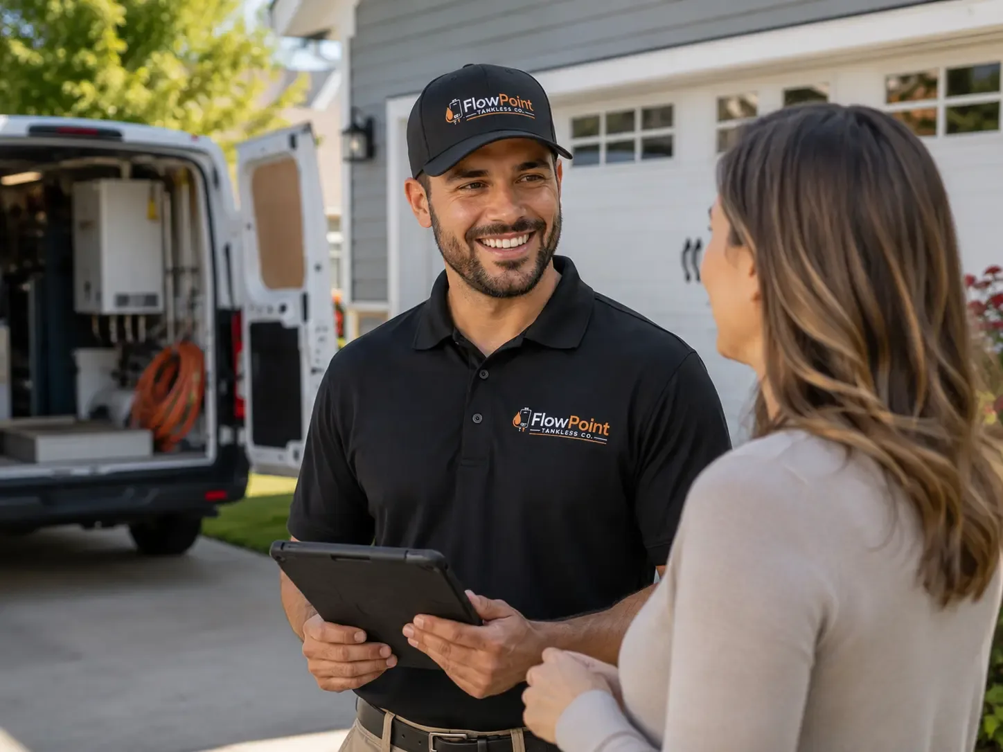 Tankless Water Heater Installation Conger, MN FAQs
